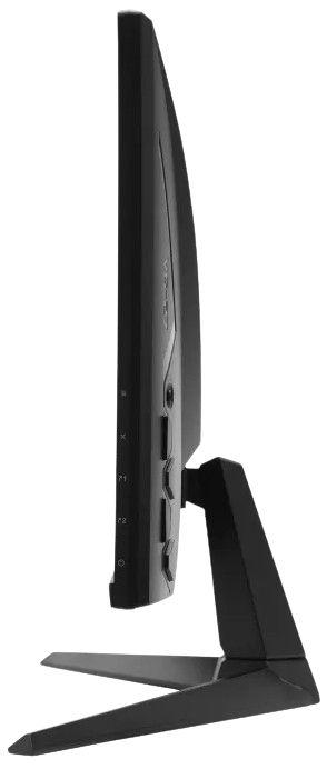 Renoverad Asus TUF Gaming VG27AQ3A Gaming Monitor 27" - Reebelo Sverige