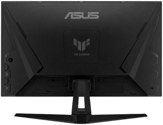Renoverad Asus TUF Gaming VG27AQ3A Gaming Monitor 27" - Reebelo Sverige
