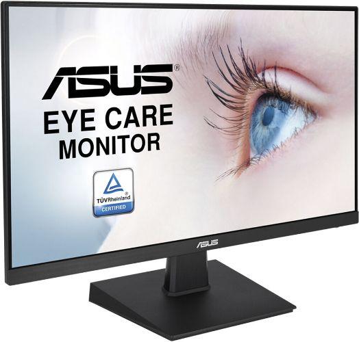 Renoverad Asus VA24EHE Eye Care Monitor 23.8" - Reebelo Sverige