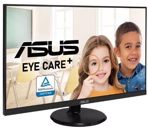 Renoverad Asus VA27DQ Eye Care Monitor 27” - Reebelo Sverige