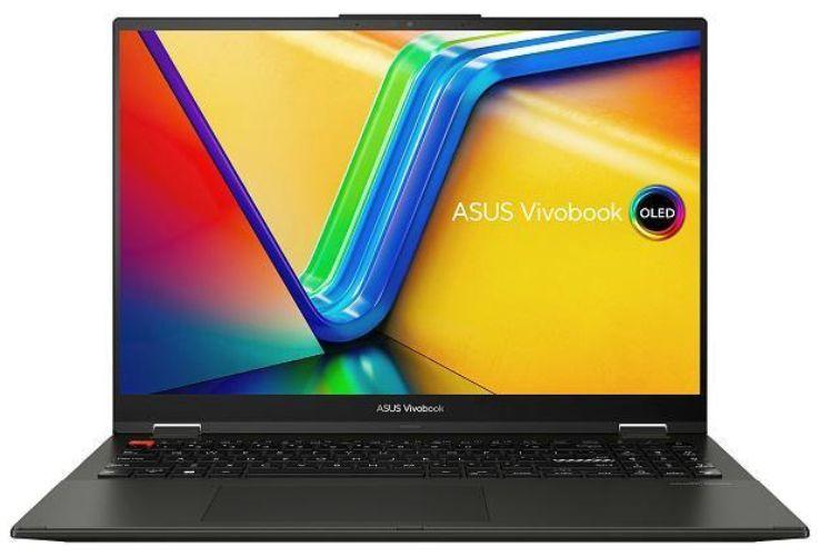 Renoverad Asus Vivobook S 16 Flip TP3604VA Laptop 16" - Reebelo Sverige