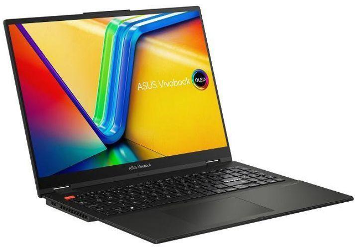 Renoverad Asus Vivobook S 16 Flip TP3604VA Laptop 16" - Reebelo Sverige