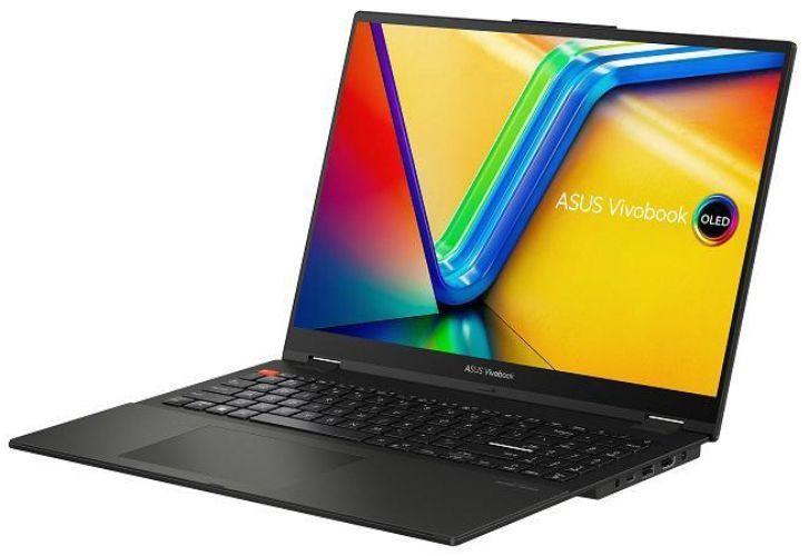 Renoverad Asus Vivobook S 16 Flip TP3604VA Laptop 16" - Reebelo Sverige