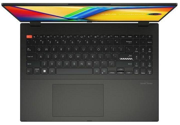 Renoverad Asus Vivobook S 16 Flip TP3604VA Laptop 16" - Reebelo Sverige