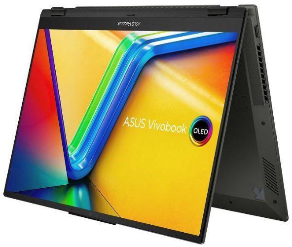 Renoverad Asus Vivobook S 16 Flip TP3604VA Laptop 16" - Reebelo Sverige