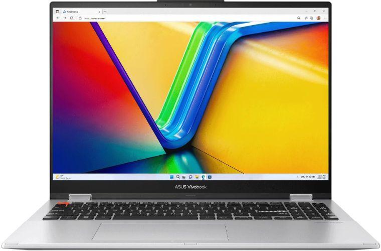 Renoverad Asus Vivobook S 16 Flip TP3604VA Laptop 16" - Reebelo Sverige