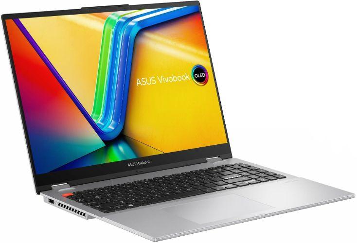 Renoverad Asus Vivobook S 16 Flip TP3604VA Laptop 16" - Reebelo Sverige
