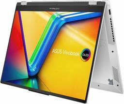 Renoverad Asus Vivobook S 16 Flip TP3604VA Laptop 16" - Reebelo Sverige