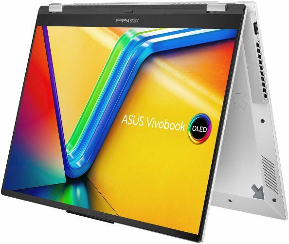 Renoverad Asus Vivobook S 16 Flip TP3604VA Laptop 16" - Reebelo Sverige