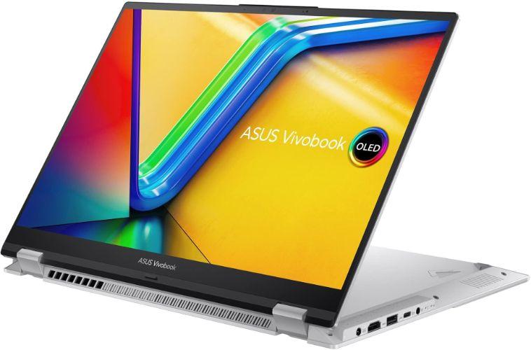 Renoverad Asus Vivobook S 16 Flip TP3604VA Laptop 16" - Reebelo Sverige