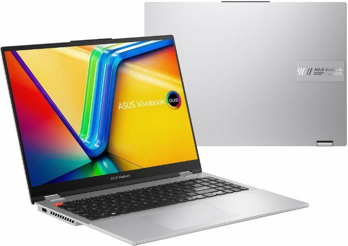 Renoverad Asus Vivobook S 16 Flip TP3604VA Laptop 16" - Reebelo Sverige