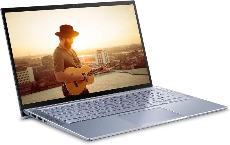 Renoverad Asus Zenbook 14 UX431FA Laptop 14" - Reebelo Sverige