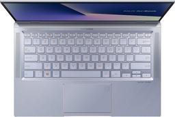 Renoverad Asus Zenbook 14 UX431FA Laptop 14" - Reebelo Sverige