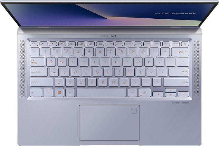 Renoverad Asus Zenbook 14 UX431FA Laptop 14" - Reebelo Sverige