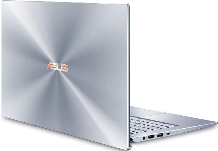 Renoverad Asus Zenbook 14 UX431FA Laptop 14" - Reebelo Sverige