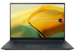 Renoverad Asus ZenBook 14X OLED UX3404VA Laptop 14.5" - Reebelo Sverige