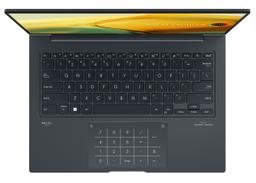 Renoverad Asus ZenBook 14X OLED UX3404VA Laptop 14.5" - Reebelo Sverige
