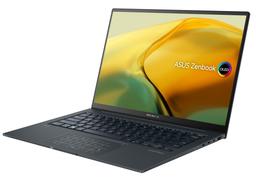 Renoverad Asus ZenBook 14X OLED UX3404VA Laptop 14.5" - Reebelo Sverige