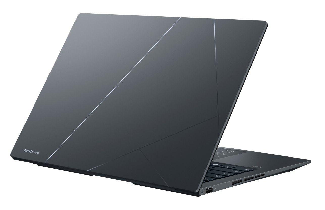 Renoverad Asus ZenBook 14X OLED UX3404VA Laptop 14.5" - Reebelo Sverige