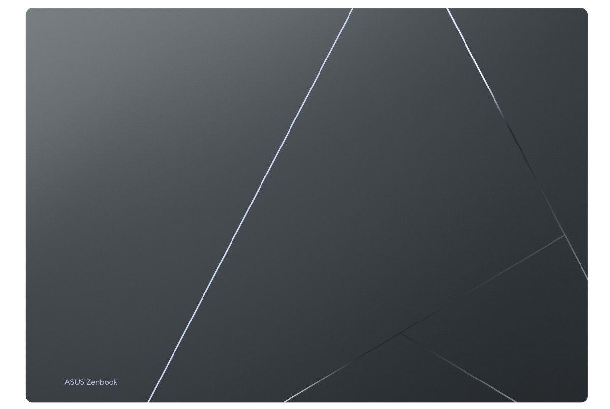 Renoverad Asus ZenBook 14X OLED UX3404VA Laptop 14.5" - Reebelo Sverige