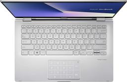 Renoverad Asus ZenBook Flip 14 UX462 2-In-1 Laptop 14" - Reebelo Sverige