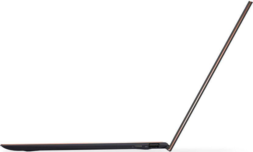 Renoverad Asus Zenbook Flip S13 UX371EA 2-in-1 Laptop 13.3" - Reebelo Sverige