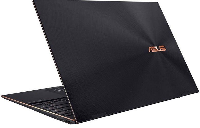 Renoverad Asus Zenbook Flip S13 UX371EA 2-in-1 Laptop 13.3" - Reebelo Sverige