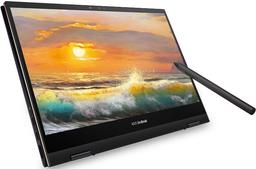 Renoverad Asus Zenbook Flip S13 UX371EA 2-in-1 Laptop 13.3" - Reebelo Sverige