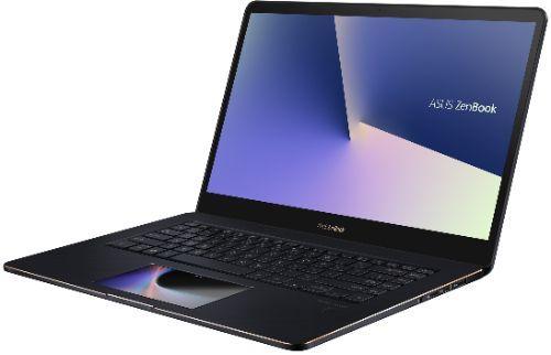 Renoverad Asus Zenbook Pro 15 UX580 Laptop 15.6" - Reebelo Sverige