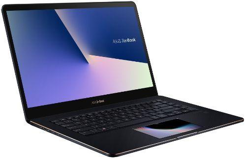Renoverad Asus Zenbook Pro 15 UX580 Laptop 15.6" - Reebelo Sverige