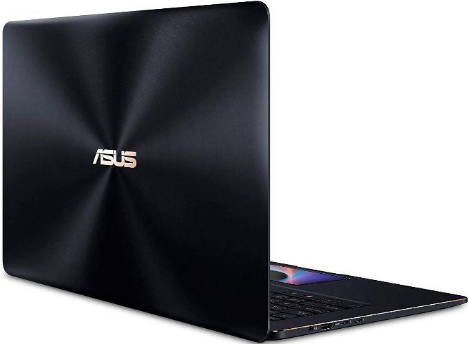 Renoverad Asus Zenbook Pro 15 UX580 Laptop 15.6" - Reebelo Sverige