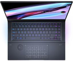 Renoverad Asus Zenbook Pro 16X UX7602 Laptop 16" - Reebelo Sverige