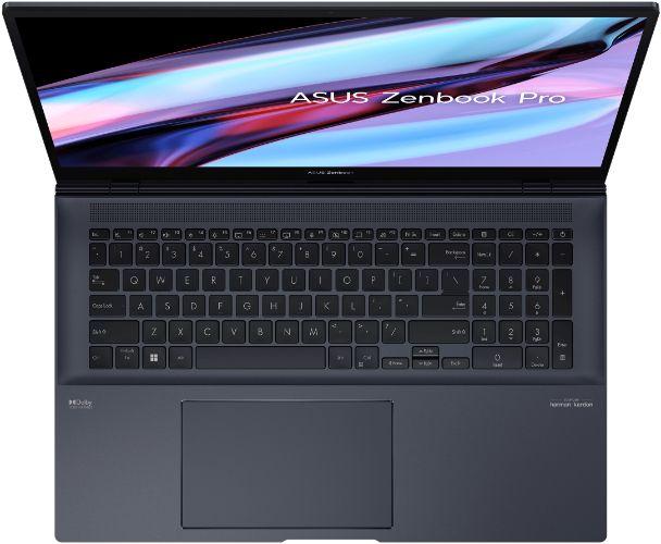 Renoverad Asus Zenbook Pro 17 UM6702 Laptop 17.3" - Reebelo Sverige