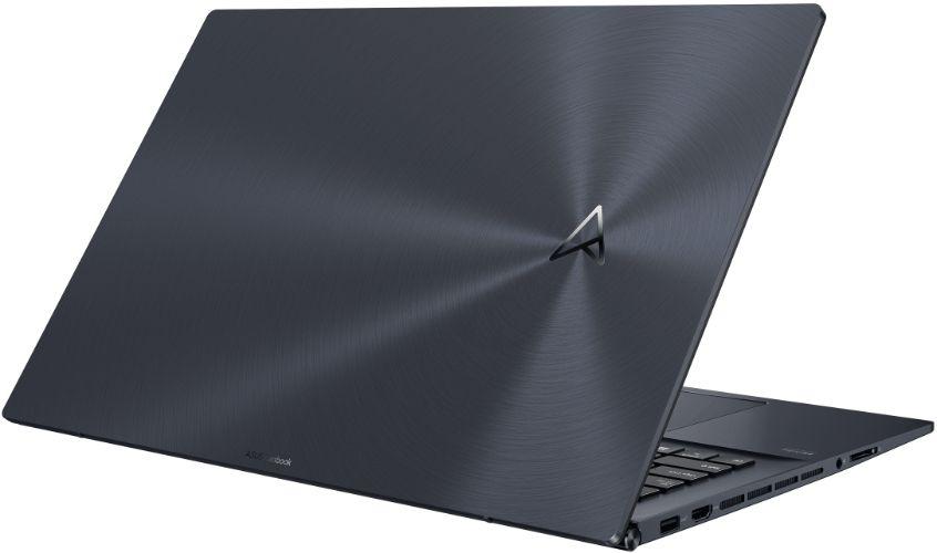Renoverad Asus Zenbook Pro 17 UM6702 Laptop 17.3" - Reebelo Sverige