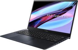 Renoverad Asus Zenbook Pro 17 UM6702 Laptop 17.3" - Reebelo Sverige