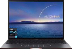Renoverad Asus Zenbook S UX393JA Laptop 13.9" - Reebelo Sverige
