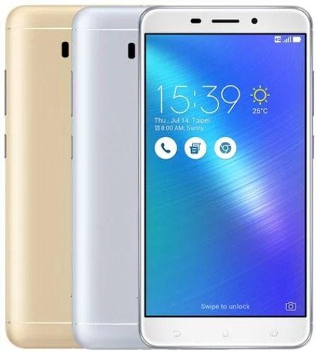 Renoverad Asus Zenfone 3 Laser - Reebelo Sverige