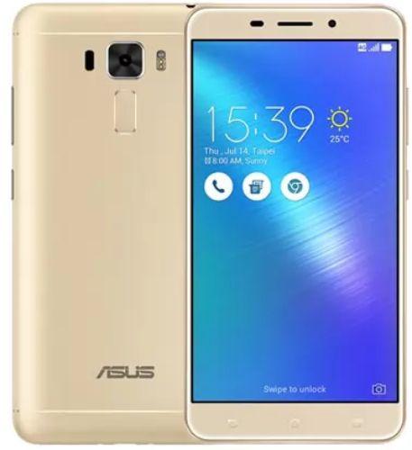 Renoverad Asus Zenfone 3 Laser - Reebelo Sverige