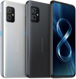 Renoverad Asus Zenfone 8 - Reebelo Sverige