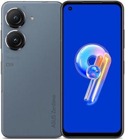 Renoverad Asus Zenfone 9 - Reebelo Sverige