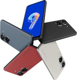 Renoverad Asus Zenfone 9 - Reebelo Sverige