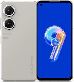 Renoverad Asus Zenfone 9 - Reebelo Sverige