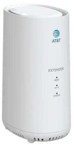 Renoverad AT&T Internet Air for Business WiFi Extender - Reebelo Sverige