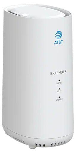 Renoverad AT&T Internet Air for Business WiFi Extender - Reebelo Sverige