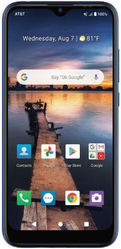 Renoverad AT&T Maestro Plus (V350U) - Reebelo Sverige