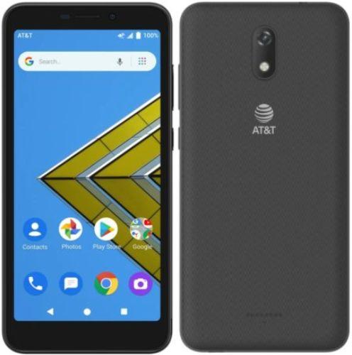 Renoverad AT&T Radiant Core - Reebelo Sverige