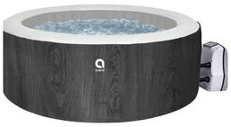 Renoverad Avenli London Inflatable Whirlpool Hot Tub & Spa - Reebelo Sverige