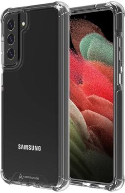 Renoverad Axessorize PROShield Phone Case for Galaxy S21 FE 5G - Reebelo Sverige