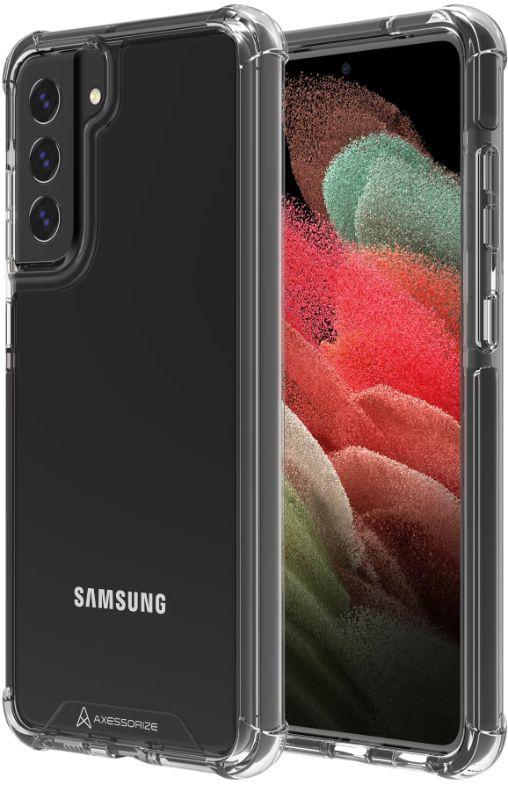 Renoverad Axessorize PROShield Phone Case for Galaxy S21 FE 5G - Reebelo Sverige