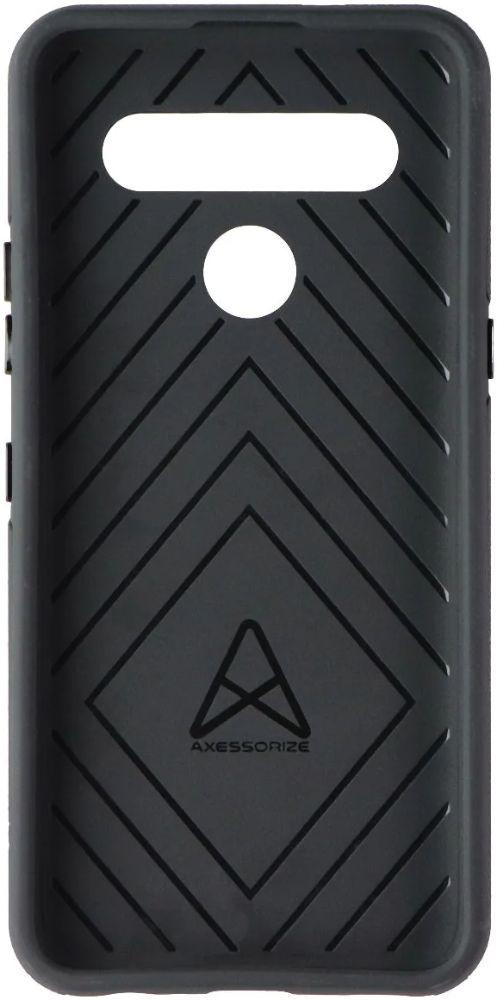 Renoverad Axessorize PROTech Phone Case for LG K61 - Reebelo Sverige
